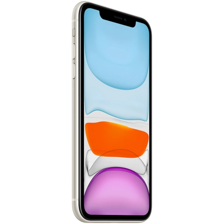 Apple iPhone 11 128 ГБ Белый