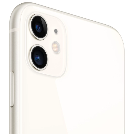 Apple iPhone 11 128 ГБ Белый
