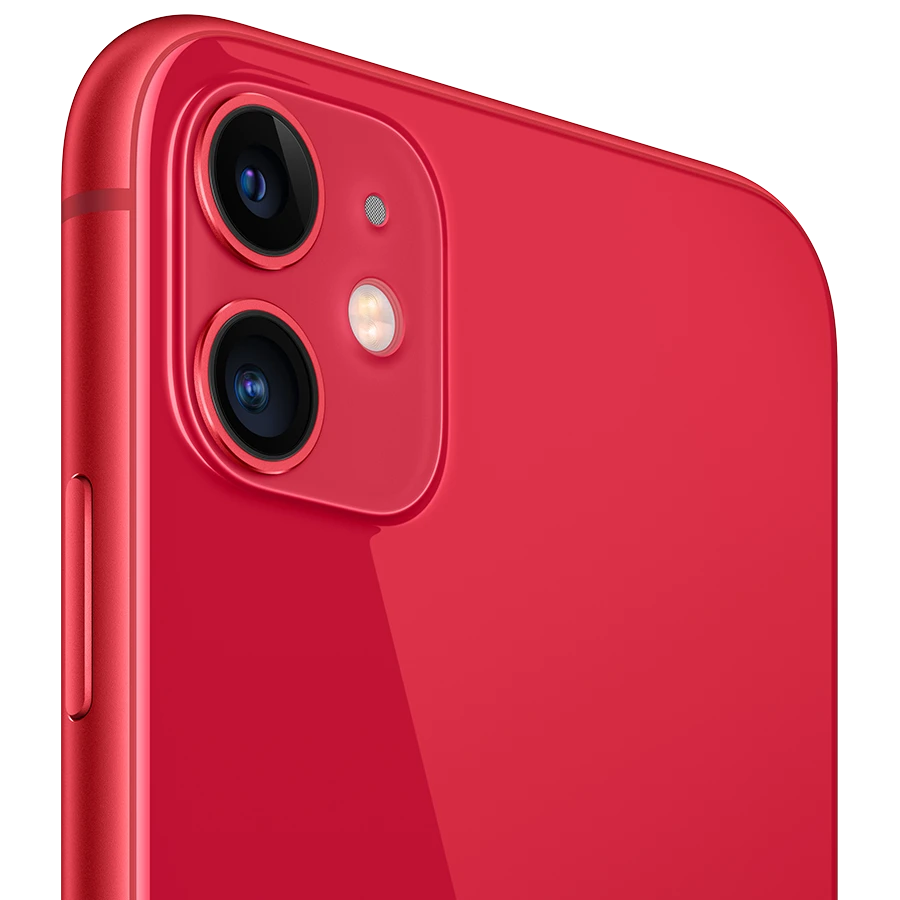 Apple iPhone 11 128 GB Red