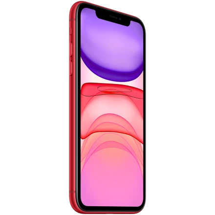 Apple iPhone 11 128 GB Red