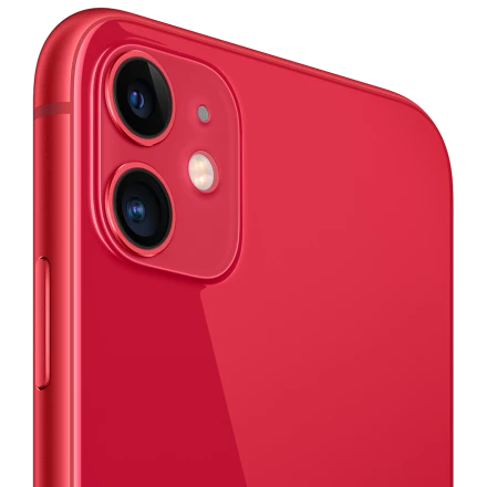 Apple iPhone 11 128 GB Red