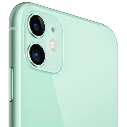 Apple iPhone 11 128 ГБ Зелёный