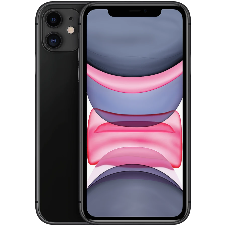 Apple iPhone 11 256 GB Black Cumpără la cel mai bun preț pe Breezy.md