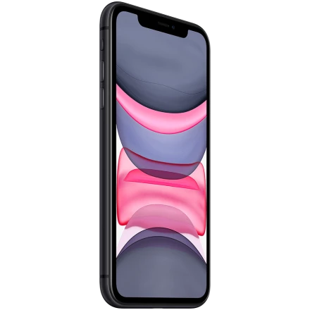 Apple iPhone 11 256 GB Black