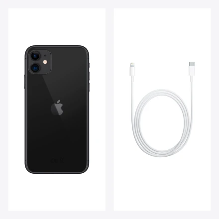 Apple iPhone 11 256 GB Black Cumpără la cel mai bun preț pe Breezy.md