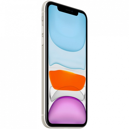 Apple iPhone 11 256 ГБ Белый