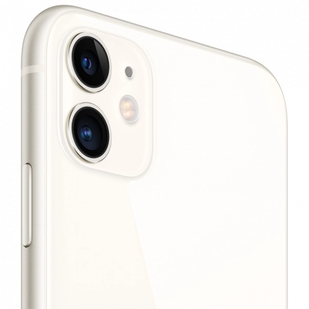 Apple iPhone 11 256 ГБ Белый