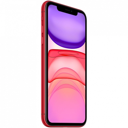 Apple iPhone 11 256 ГБ Красный