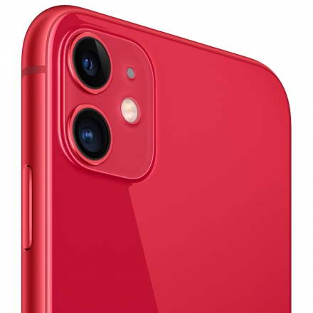 Apple iPhone 11 256 ГБ Красный