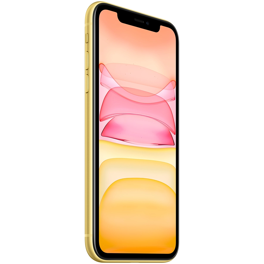 Apple iPhone 11 256 ГБ Желтый