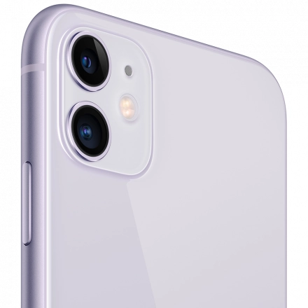 Apple iPhone 11 256 ГБ Фиолетовый