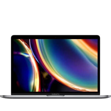 MacBook Pro 13" with Touch Bar Intel Core i5, 16 GB, 512 GB, Space Gray