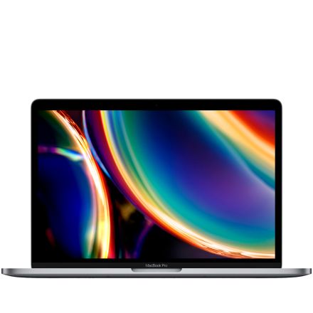 Apple MacBook Pro 13" с Touch Bar Intel Core i5 , 16 ГБ, 512 ГБ, Space Gray