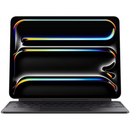 Чехол-клавиатура Apple Magic Keyboard для iPad Pro 13 (M4), Чёрный