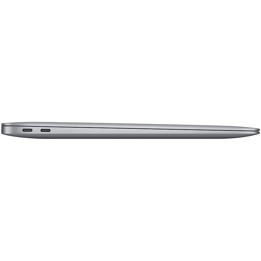 MacBook Air 13" Intel Core i3, 8 GB, 256 GB, Space Gray