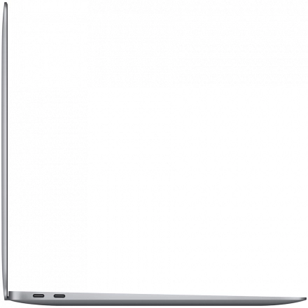 MacBook Air 13" Intel Core i3, 8 GB, 256 GB, Space Gray