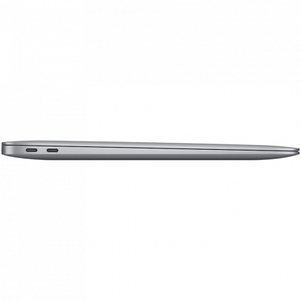 MacBook Air 13" Intel Core i3, 8 GB, 256 GB, Space Gray