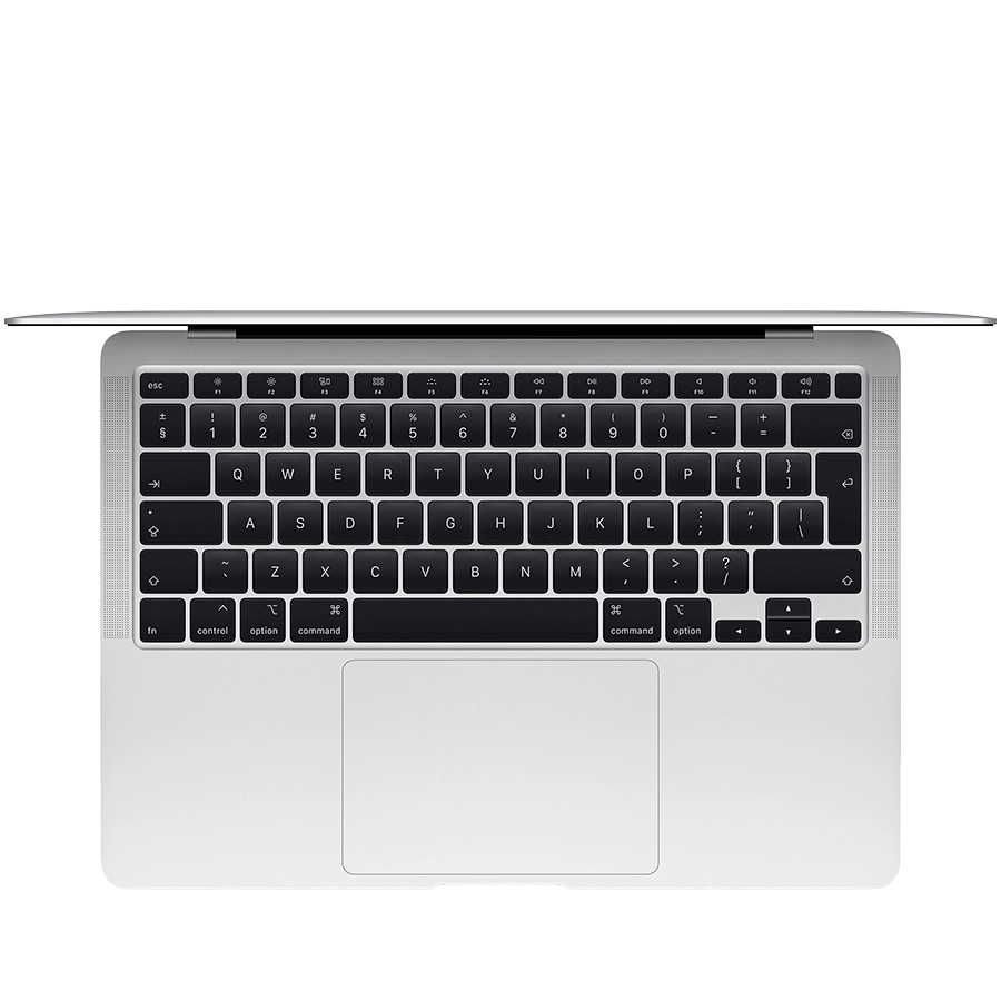MacBook Air 13" Intel Core i3, 8 GB, 256 GB, Silver