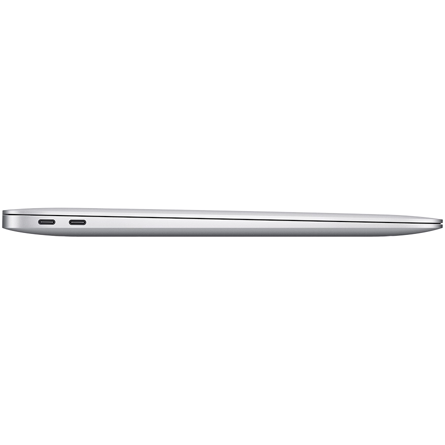 MacBook Air 13" Intel Core i3, 8 GB, 256 GB, Silver