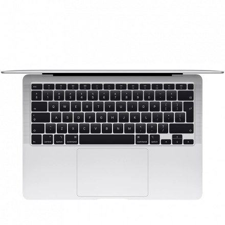 MacBook Air 13" Intel Core i3, 8 GB, 256 GB, Silver