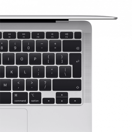 MacBook Air 13" Intel Core i3, 8 GB, 256 GB, Silver