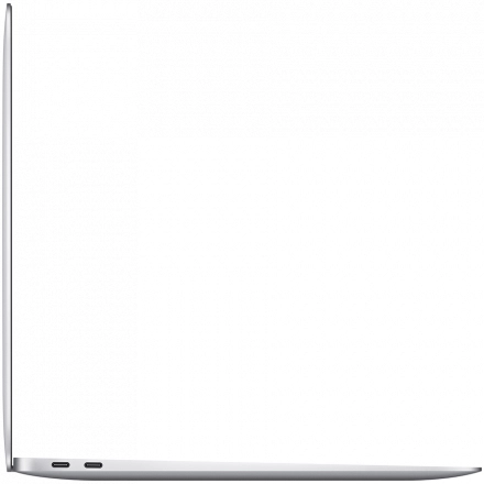 MacBook Air 13" Intel Core i3, 8 GB, 256 GB, Silver