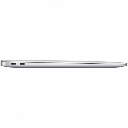 MacBook Air 13" Intel Core i3, 8 GB, 256 GB, Silver