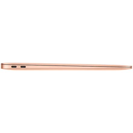 MacBook Air 13" Intel Core i3, 8 GB, 256 GB, Gold