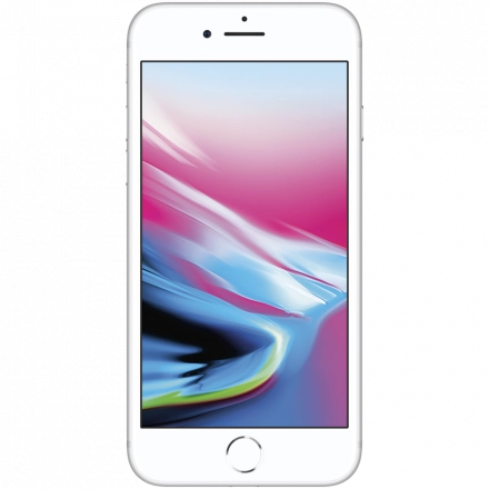 Apple iPhone 8 128 ГБ Серебристый