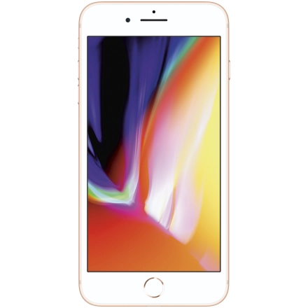 Apple iPhone 8 Plus 128 ГБ Золотой