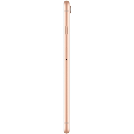 Apple iPhone 8 Plus 128 ГБ Золотой