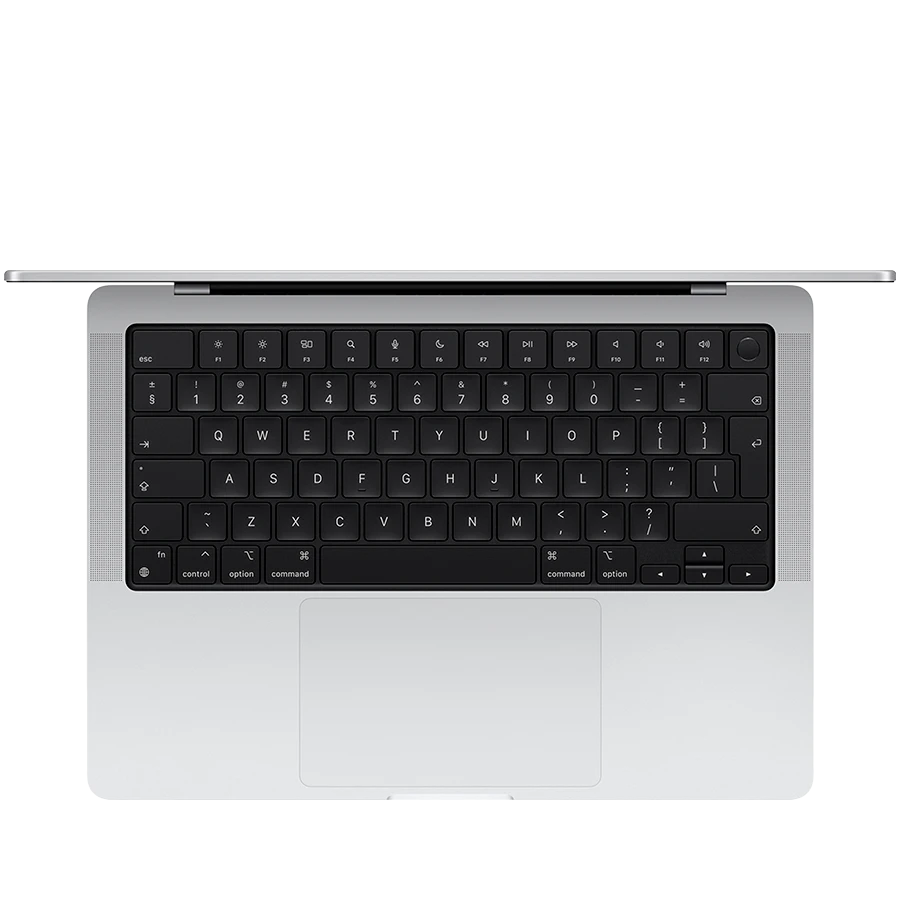 Купити MacBook Pro 14.2
