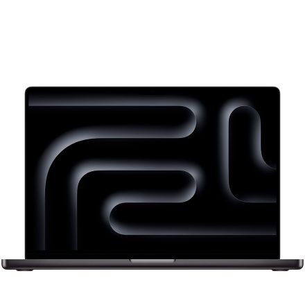 Apple MacBook Pro 16.2" Apple M4 Max (14C CPU/32C GPU), 36 ГБ, 1 ТБ, Space Black