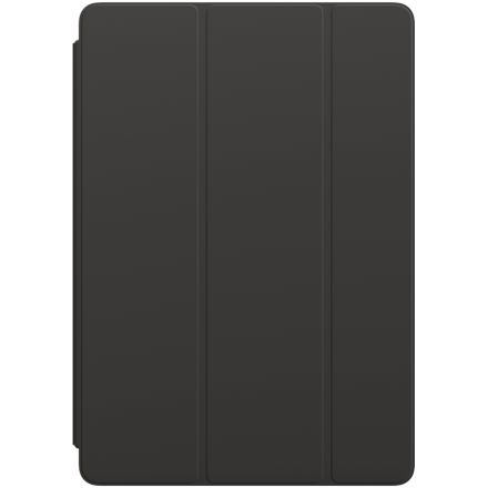 Обложка Apple Smart Cover для iPad (7-го, 8-го и 9-го поколения)/iPad Air (3-го поколения)/iPad Pro 10,5 дюйма, Чёрная