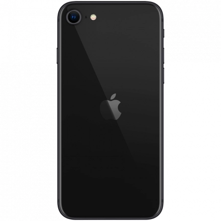 Apple iPhone SE Gen.2 64 ГБ Чёрный