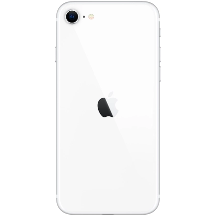 Apple iPhone SE Gen.2 64 ГБ Белый