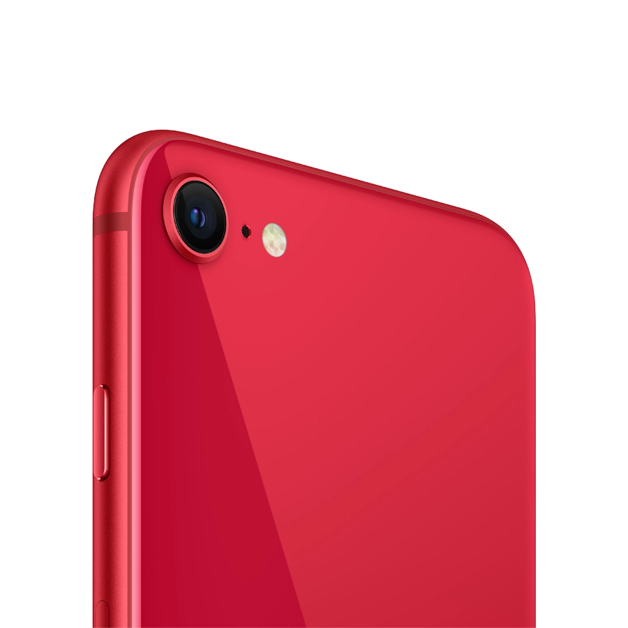Apple iPhone SE 64 ГБ (PRODUCT)RED
