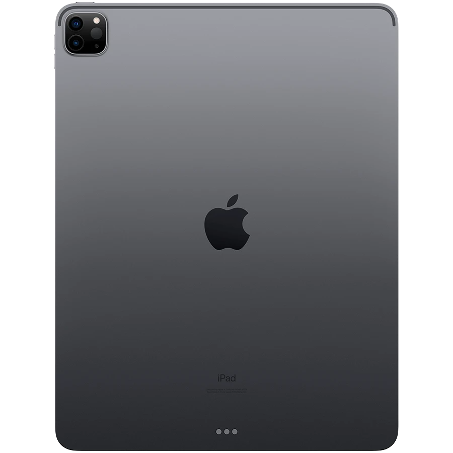 Купить iPad Pro 12.9 (4th Gen), 512 ГБ, Wi-Fi, Серый космос