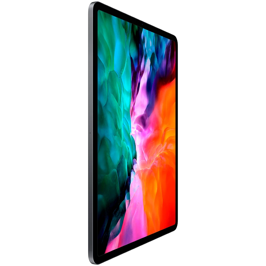Купить iPad Pro 12.9 (4th Gen), 512 ГБ, Wi-Fi, Серый космос