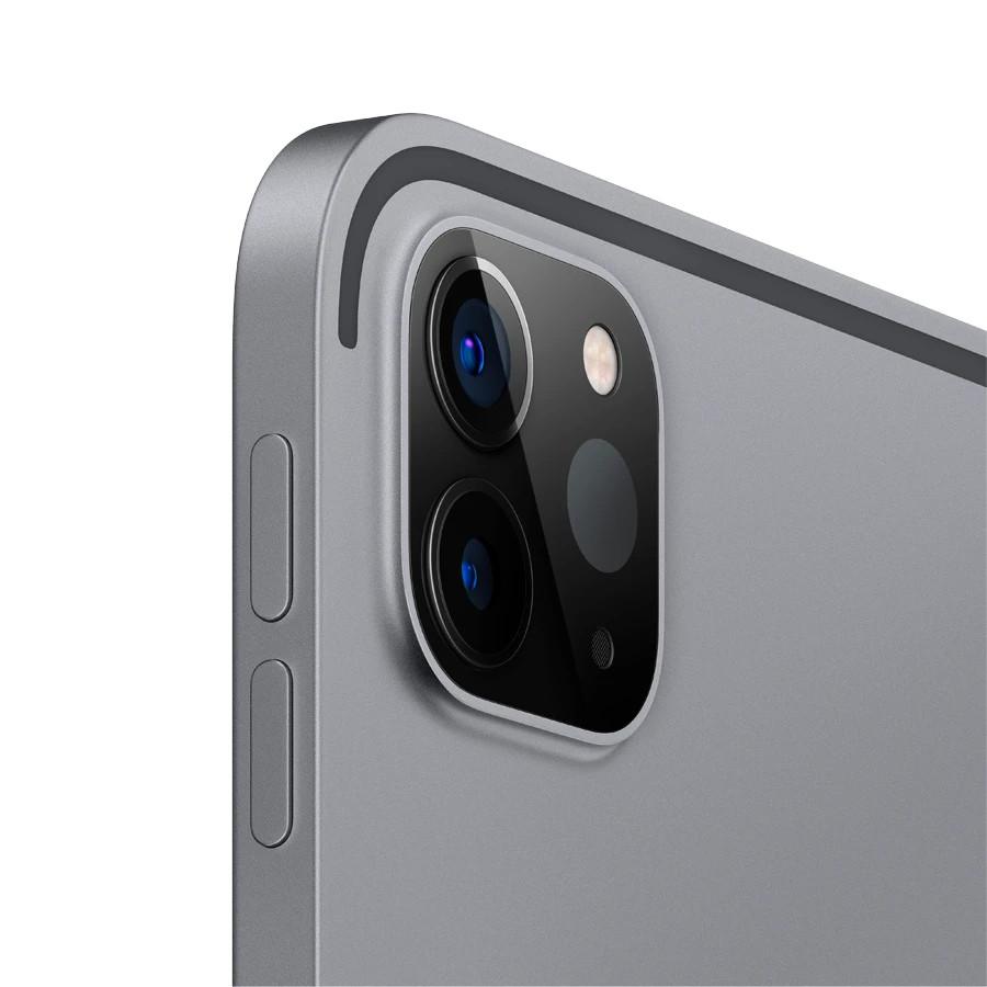 iPad Pro 12.9 M2 16GB 1TB グレー+純正アクセ4点 Купить iPad Pro 12.9 (4th Gen), 512 ГБ, Wi-Fi, Серый космос
