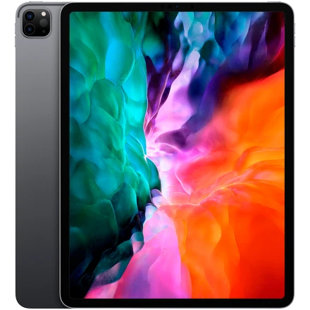 Купить iPad Pro 12.9 (4th Gen), 512 ГБ, Wi-Fi, Серый космос