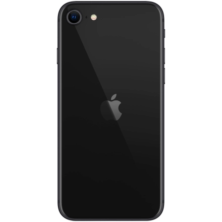 Apple iPhone SE Gen.2 128 ГБ Чёрный