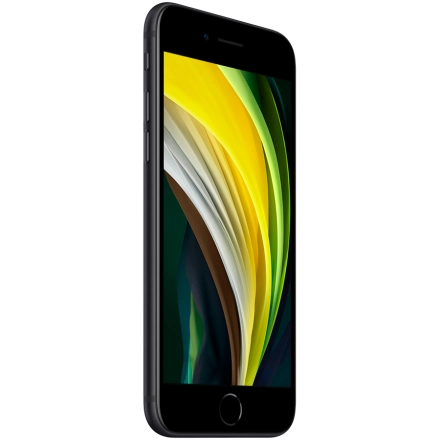 Apple iPhone SE Gen.2 128 ГБ Чёрный
