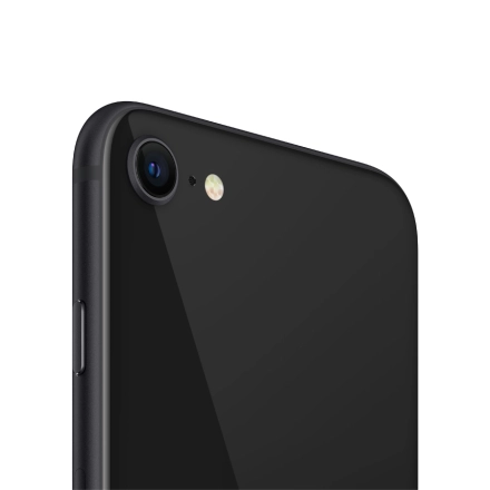 Apple iPhone SE Gen.2 128 ГБ Чёрный