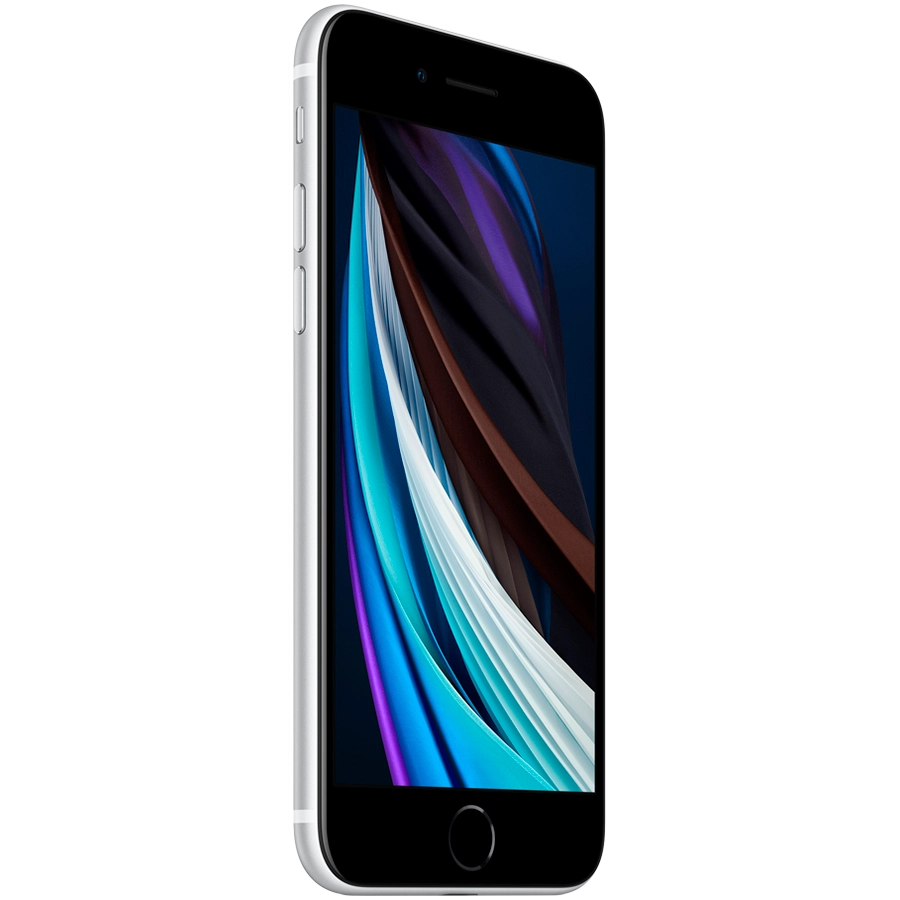 Купить Apple iPhone SE Gen.2 128 ГБ Белый