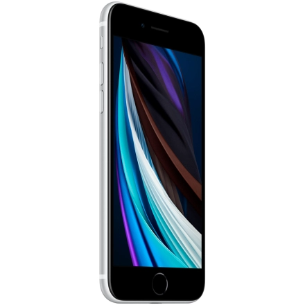 Купить Apple iPhone SE Gen.2 128 ГБ Белый