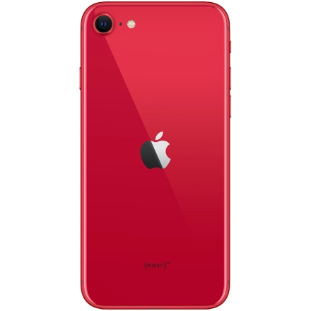 Apple iPhone SE Gen.2 128 ГБ Красный
