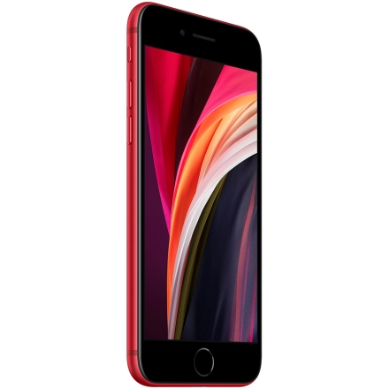 Apple iPhone SE Gen.2 128 ГБ Красный