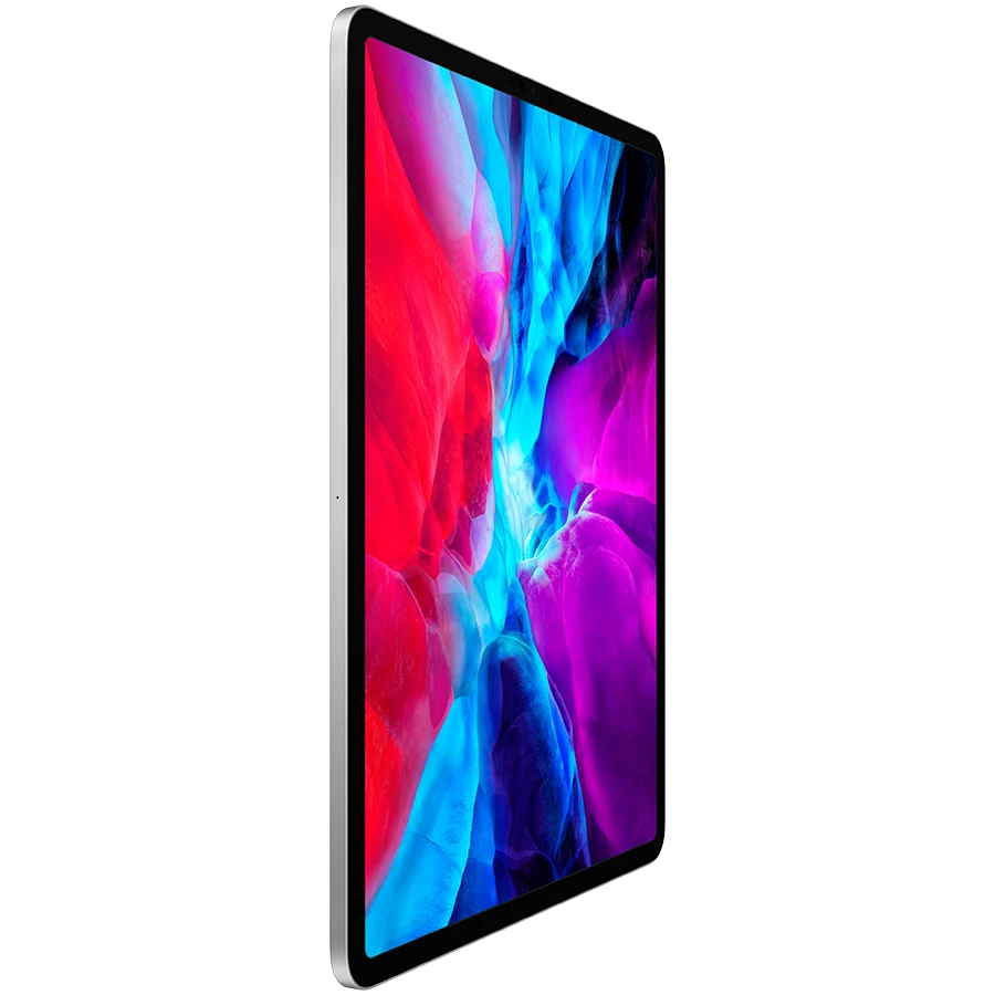 iPad Pro 12.9 (4th Gen), 512 GB, Wi-Fi+4G, Silver Cumpără la cel
