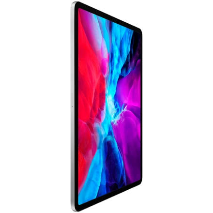 iPad Pro 12.9 (4th Gen), 512 GB, Wi-Fi+4G, Silver